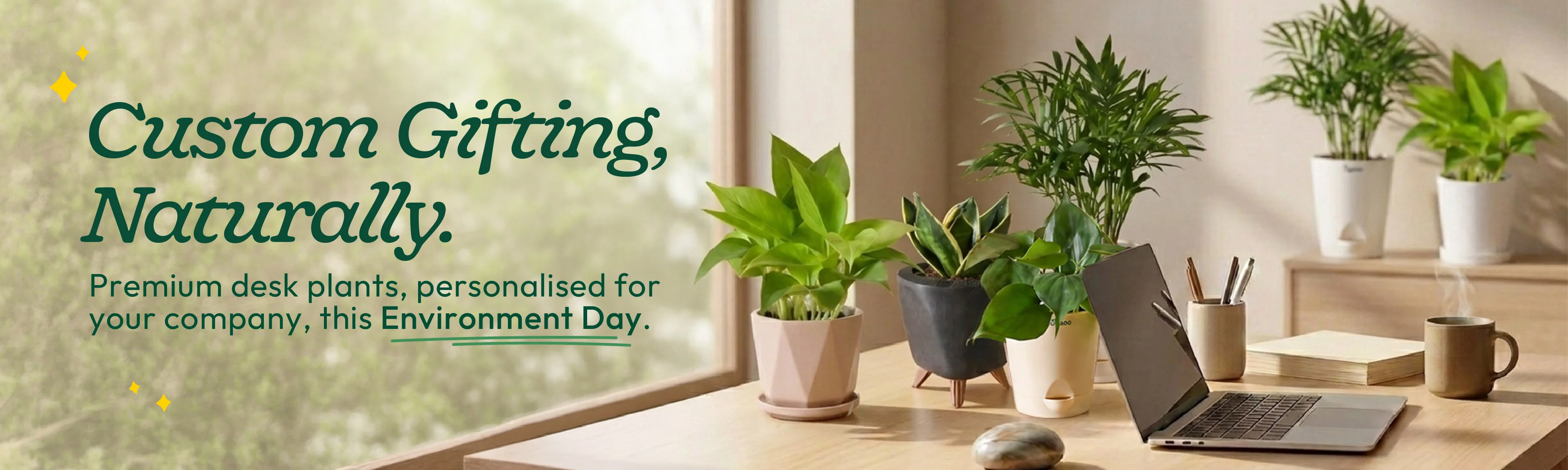 Bring Nature Into Your Home